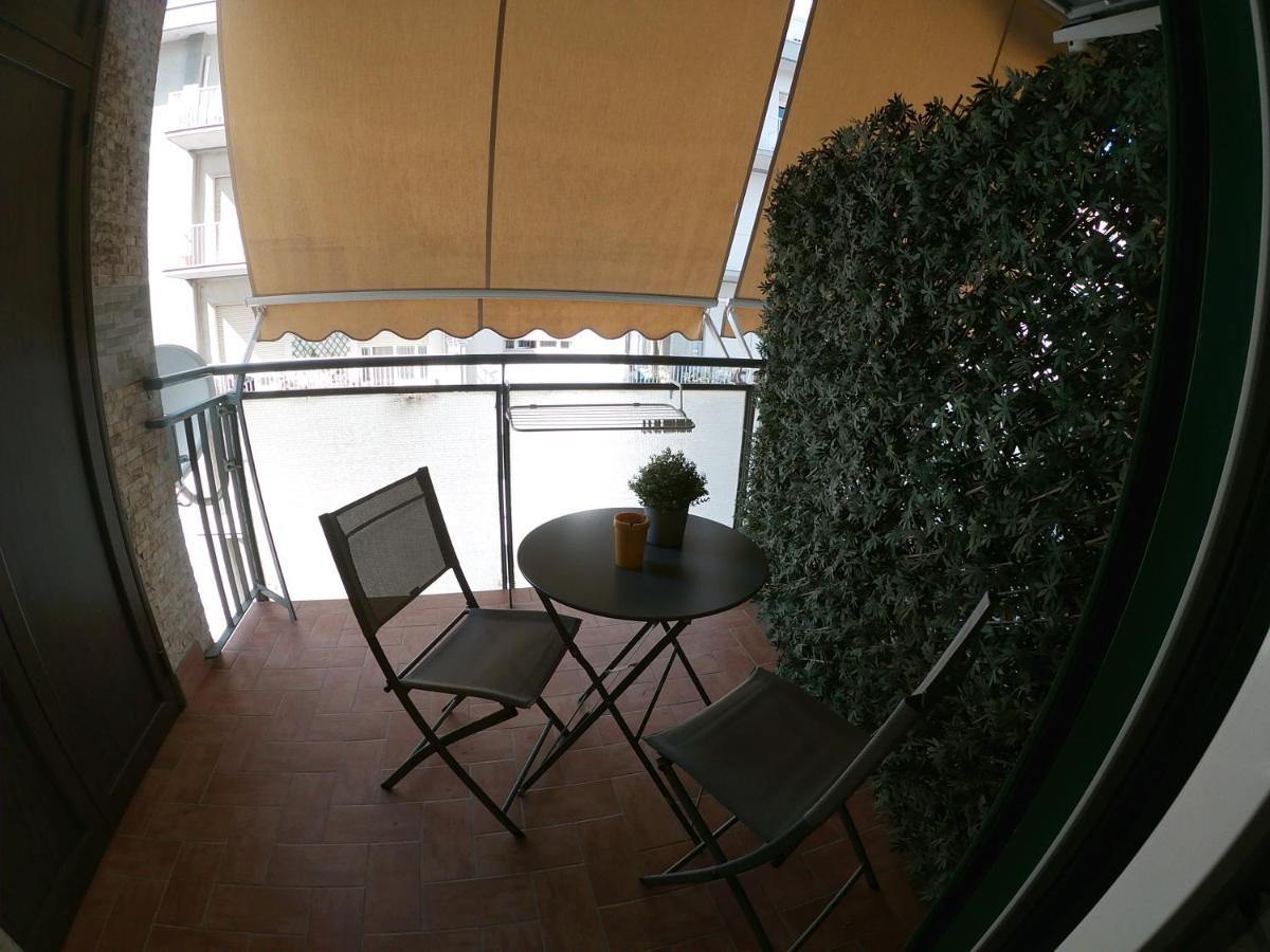 B&B D'Amari Affittacamere Palermo Eksteriør billede