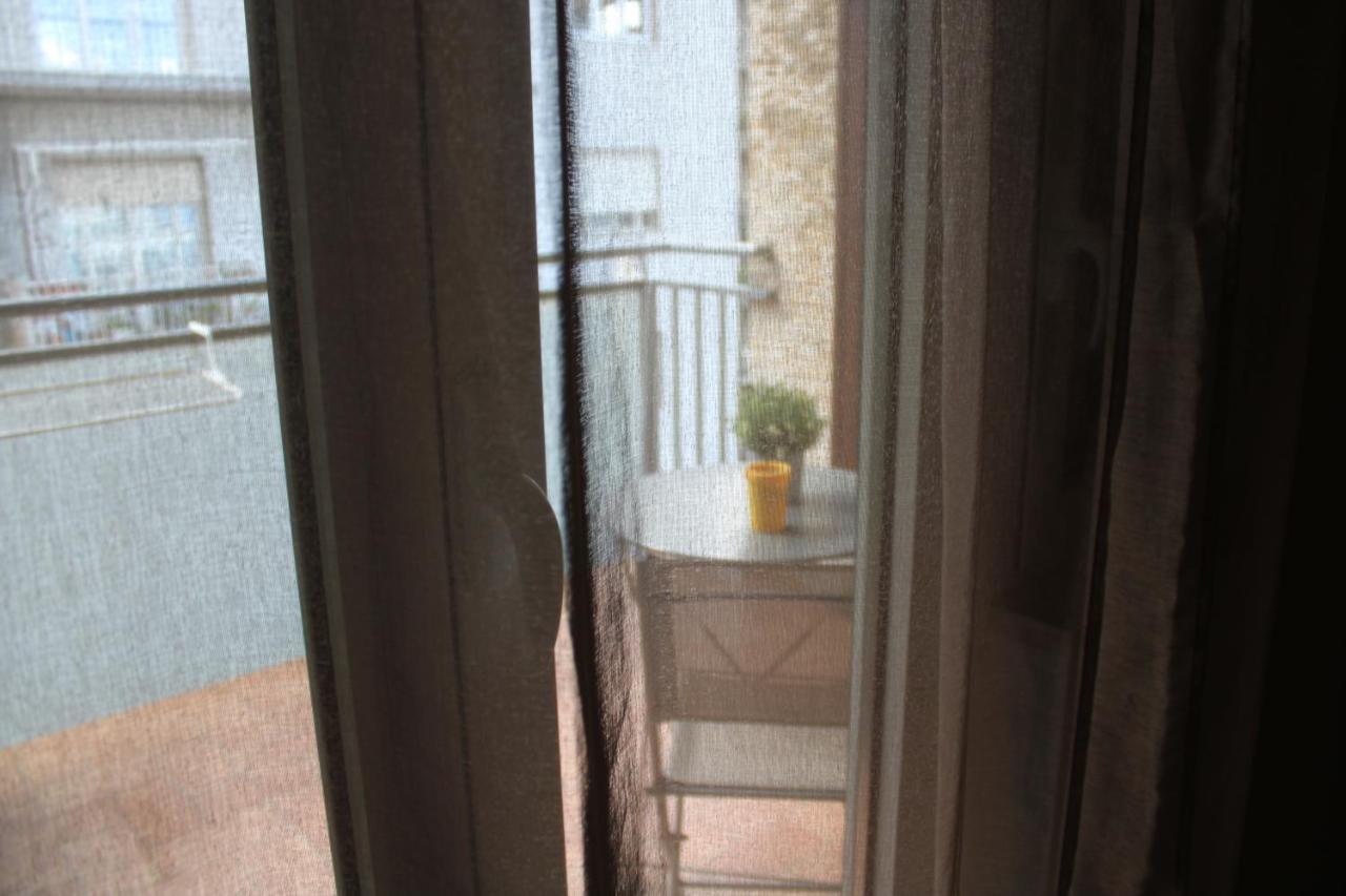 B&B D'Amari Affittacamere Palermo Eksteriør billede
